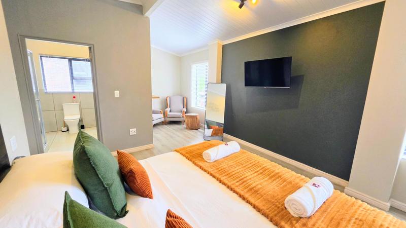3 Bedroom Property for Sale in Kleinkrantz Western Cape